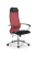 Кресло для руководителя Метта Sit 10 B1-180K - X2+UMF(X1) /Um00/Wh00/K1cL(M09.B23.G18.W01