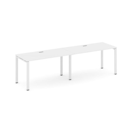 Рабочая станция 1 сторонняя SN-6P.ORS-013 (2760х700х750)