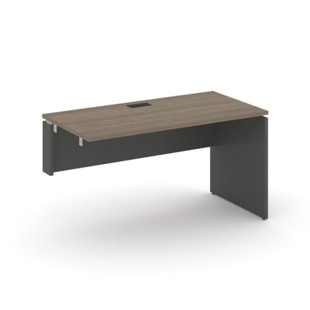 Стол-приставка к опорным элементам SN-D.OPRS-022(L) (1180х800х750)