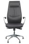 Офисное кресло Orlando А9184 Черный