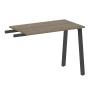 Приставной элемент Metal System Style БА.ПР-3 1000x600x750