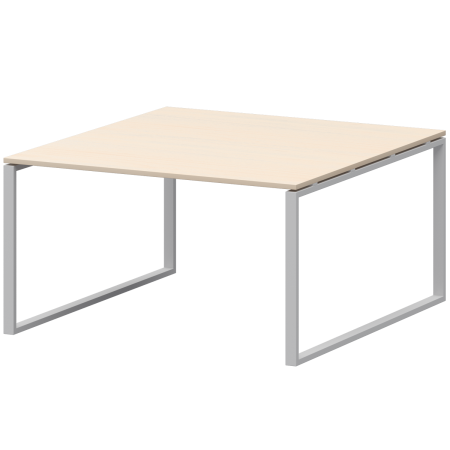 Стол переговорный на металлокаркасе Арго-М АМП.О-004.123 1600x1236x760