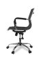 College CLG-619 MXH-B Black