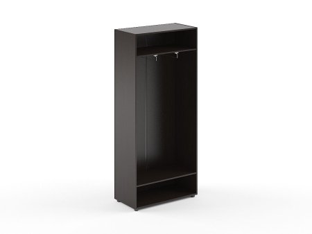 Каркас гардероба Torr TCW 85-1 850x430x1930 (Венге Магия)