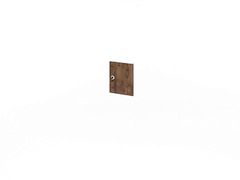 Комплект дверей низких (4шт) L-015 352х18х414