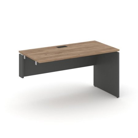Стол-приставка к опорным элементам SN-D.OPRS-022(L) (1180х800х750)