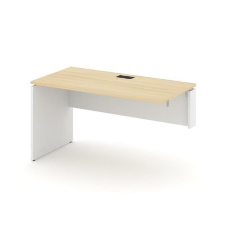 Стол-приставка к опорным элементам SN-D.OPRS-022(R) (1180х800х750)