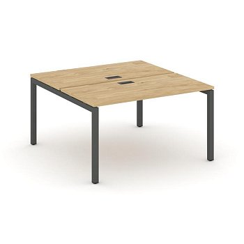 Рабочая станция 2-х сторонняя SN-5P.DRS-001 (980х1232х750)