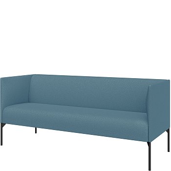 Диван Бридж. Диван 3-местный.