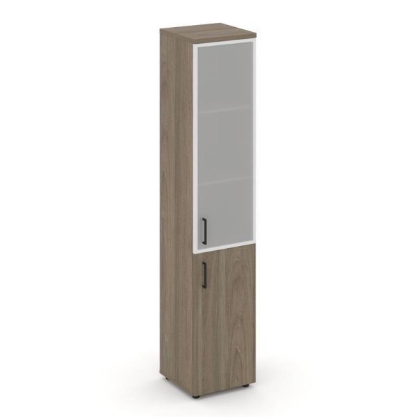 Шкаф высокий узкий SN.STU.E-103(R) (400х400х1982)