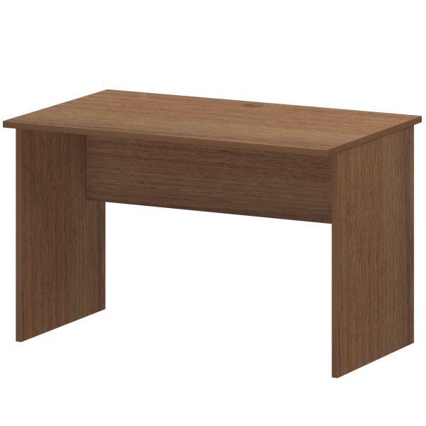 Стол с центральным кабель каналом Арго А-002.К.ЦН 1200x730x766