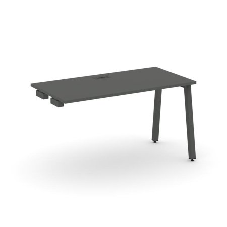 Стол-приставка к опорным элементам SN-5A.OPRS-002 (1180х600х750)