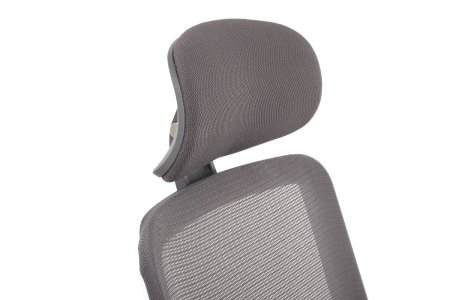Офисное кресло Work W-218C GREY Серый (Серый)