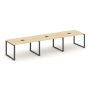 Стол переговорный SN-6O.SPRG-024 (4740х980х750)