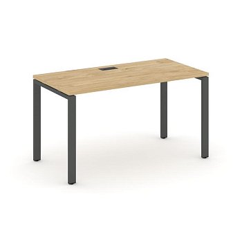 Стол письменный SN-6P.SP-021 (980х800х750)