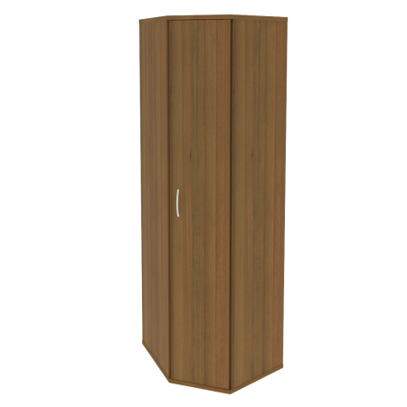 Шкаф Riva А.СТ-1.10 600x600x1980 (Орех Гварнери)