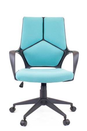 Trio Black LB T Ткань Бирюзовый (Everprof Trio Black LB T Ткань Бирюзовый)