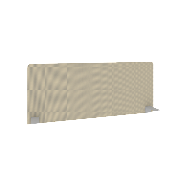 Экран тканевый Slim С.ТЭКР-4 Ткань 1090x450x22
