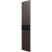 Дверь левая Акцент КТ-51.18.Ф 386x16x1870