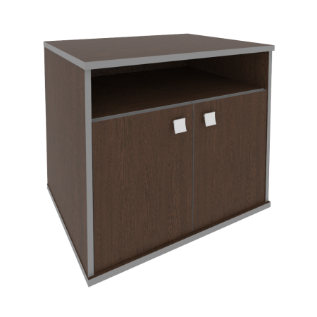 Тумба под оргтехнику Style Л.ТМ-1 770x600x685