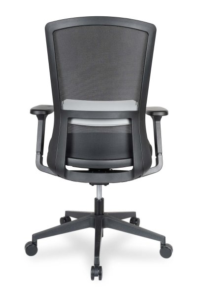 College CLG-426 MBN-B Black