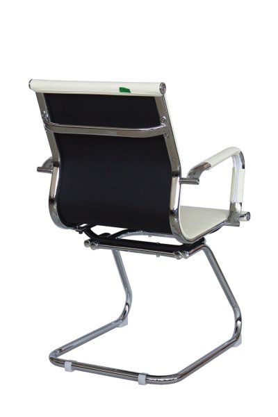 Стул офисный Hugo RCH 6002-3 Светло-бежевый