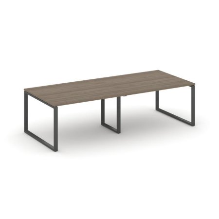Стол переговорный SN-6O.SPRG-042.3 (2360х1180х750)