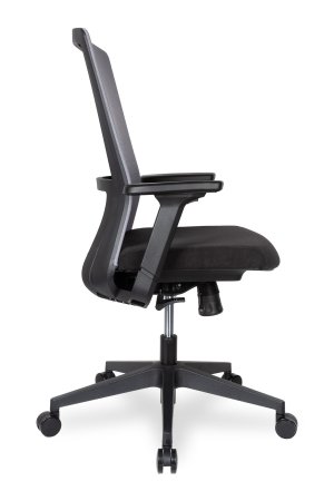 Офисное кресло College CLG-426 MBN-B Серый (Серый)