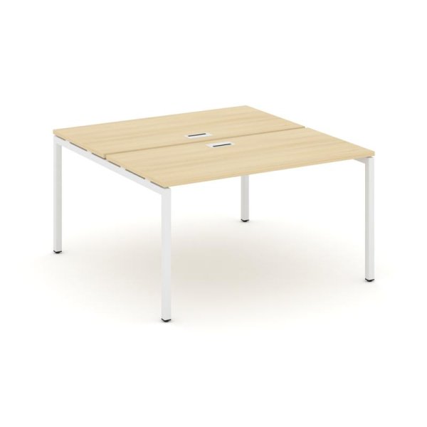 Рабочая станция 2-х сторонняя SN-4P.DRS-001 (980х1232х750)