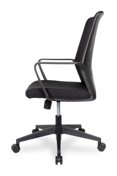 College CLG-427 MBN-B Black