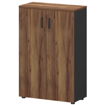 Шкаф Смарт СМШ-38Д Тип2 792x380x1214