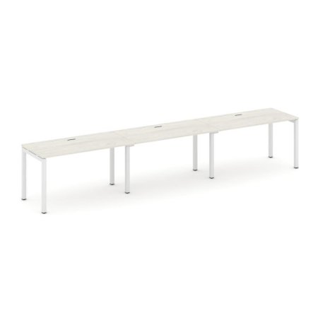 Рабочая станция 1 сторонняя SN-5P.ORS-051 (2940х800х750)
