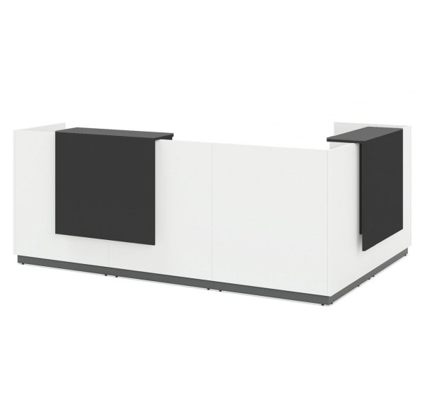 FASTA CORNER Приемная стойка угловая