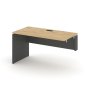 Стол-приставка к опорным элементам SN-D.OPRS-022(R) (1180х800х750)