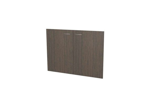 Комплект малых дверей Next 2510 447x18x654 (Rovere Cafe)