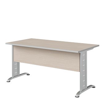 Стол для руководителя Metal Swift SWF27410702 1600x800x750