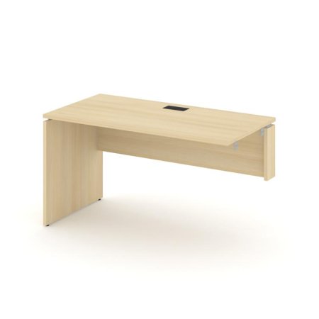 Стол-приставка к опорным элементам SN-D.OPRS-022(R) (1180х800х750)