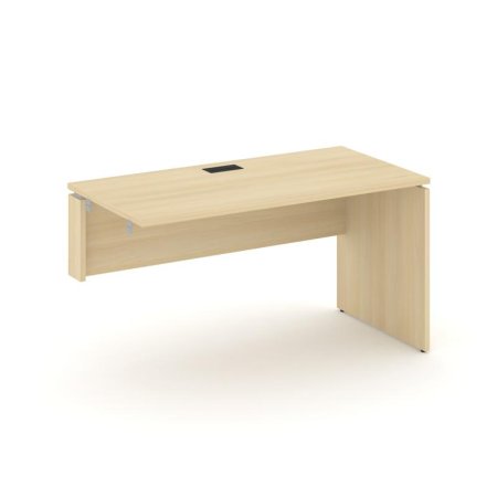 Стол-приставка к опорным элементам SN-D.OPRS-022(L) (1180х800х750)