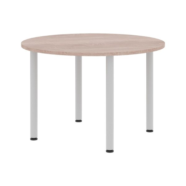 Конференц-стол Xten XRT 120 1200x1200x750 (Дуб Сонома)