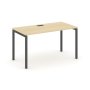Стол письменный SN-4P.SP-001 (980х600х750)