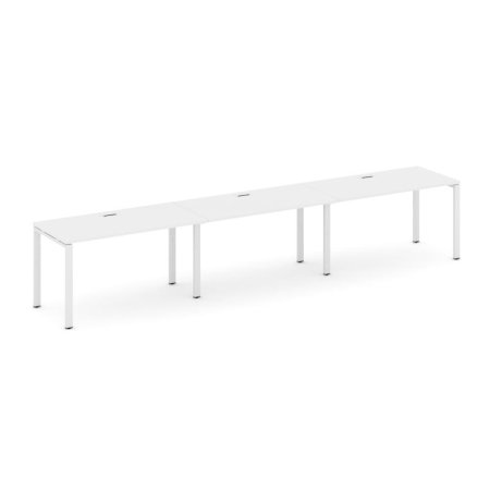 Рабочая станция 1 сторонняя SN-6P.ORS-054 (4740х800х750)