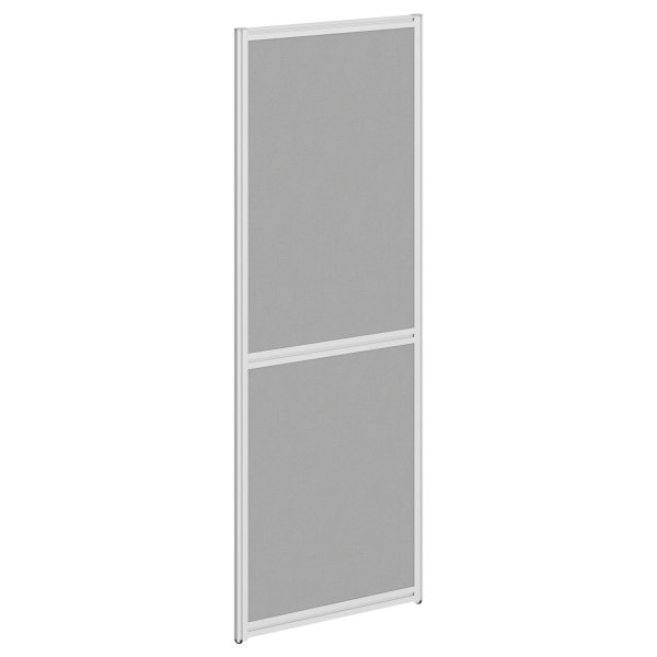 Перегородка 1600 Rand RP160SS60 600x22x1600 (Серый)