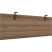 Модести-панель Аргентум-МП СММ25-12 1050x25x350