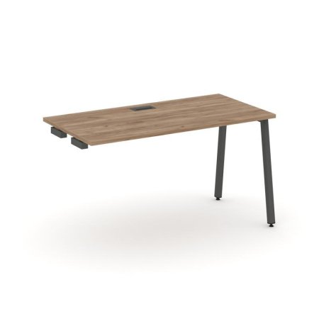 Стол-приставка к опорным элементам SN-4A.OPRS-002 (1180х600х750)