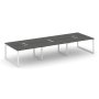 Рабочая станция 2-х сторонняя SN-5O.DRS-072 (3540х1432х750)