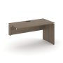Стол-приставка к опорным элементам SN-D.OPRS-022(L) (1180х800х750)