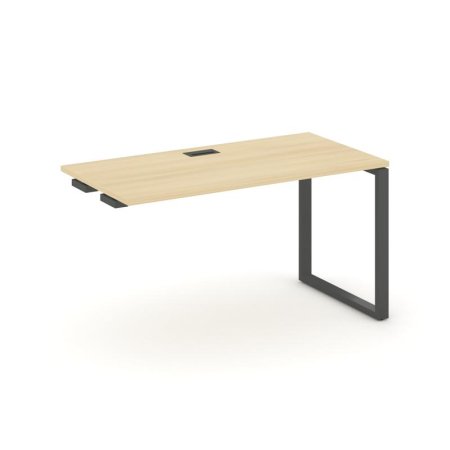 Стол-приставка к опорным элементам SN-6O.OPRS-003 (1380х600х750)