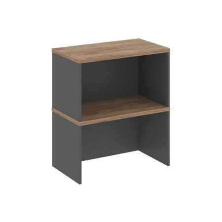Надставка на тумбу 2 яруса SN.NT-004 (600х400х800)