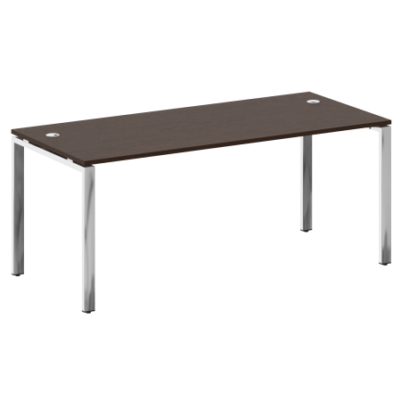 Стол рабочий руководителя на П-обр. м/к БП.СРР-5.8 1800x800x750