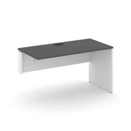 Стол-приставка к опорным элементам SN-D.OPRS-022(L) (1180х800х750)